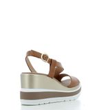 Scarpe Nero Giardini donna 513520DP25 COGNAC