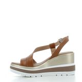 Scarpe Nero Giardini donna 513520DP25 COGNAC