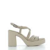 Scarpe Nero Giardini donna 513660DP25 LINO
