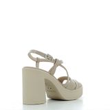 Scarpe Nero Giardini donna 513660DP25 LINO