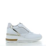 Scarpe Nero Giardini donna 615234DP26 BIANCO