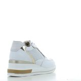 Scarpe Nero Giardini donna 615234DP26 BIANCO