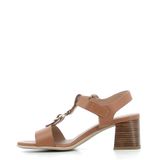 Scarpe Nero Giardini donna 615870DP26 COGNAC