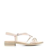 Scarpe Nero Giardini donna 615890DP26 OSSO