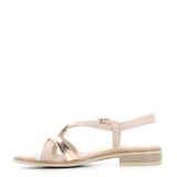 Scarpe Nero Giardini donna 615890DP26 OSSO