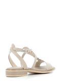 Scarpe Nero Giardini donna 615895DP26 LINO