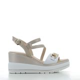 Scarpe Nero Giardini donna 615962DP26 BIANCO