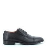 Scarpe Nero Giardini uomo 400131P24 NERO