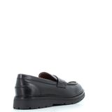 Scarpe Nero Giardini uomo 400360UA25 NERO