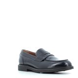 Scarpe Nero Giardini uomo 500600UP25 BLU