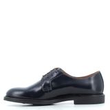 Scarpe Nero Giardini uomo 500601UP26 BLU