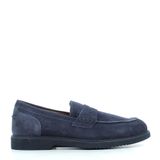 Scarpe Nero Giardini uomo 500610UP25 INDACO
