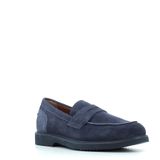 Scarpe Nero Giardini uomo 500610UP25 INDACO