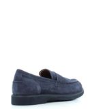 Scarpe Nero Giardini uomo 500610UP25 INDACO