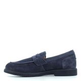 Scarpe Nero Giardini uomo 500610UP25 INDACO