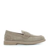 Scarpe Nero Giardini uomo 500610UP25 TALPA