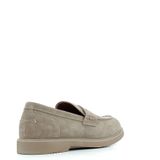 Scarpe Nero Giardini uomo 500610UP25 TALPA