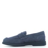 Scarpe Nero Giardini uomo 500610UP26 INDACO