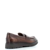 Scarpe Nero Giardini uomo 500814UA25 BEIGE