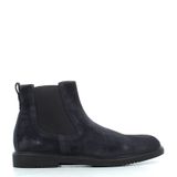 Scarpe Nero Giardini uomo 500851UA25 BLU