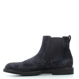 Scarpe Nero Giardini uomo 500851UA25 BLU