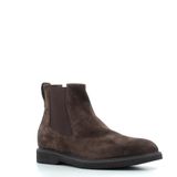 Scarpe Nero Giardini uomo 500851UA25 TESTA DI M