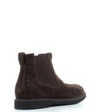 Scarpe Nero Giardini uomo 500851UA25 TESTA DI M