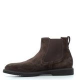 Scarpe Nero Giardini uomo 500851UA25 TESTA DI M