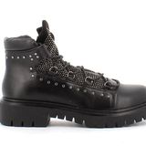 Scarpe Onyx Donna OX228A19 BLACK