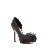 Scarpe Osey Donna 0143P16 RASONERO