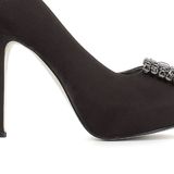 Scarpe Osey Donna 0143P16 RASONERO