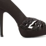 Scarpe Osey Donna 0147P16 RASONERO