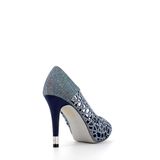 Scarpe Osey Donna 0170P17 BLU