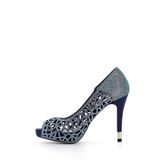 Scarpe Osey Donna 0170P17 BLU