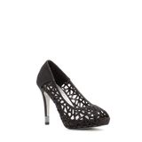 Scarpe Osey Donna 0170P17 NERO