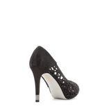 Scarpe Osey Donna 0170P17 NERO