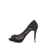 Scarpe Osey Donna 0170P17 NERO