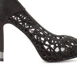 Scarpe Osey Donna 0170P17 NERO