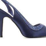 Scarpe Osey Donna 0299P16 RASOBLU