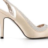 Shoes Osey Women 0299P16 RASOCHAMP