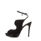 Shoes Osey Women 0301P16 RASONERO