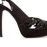 Shoes Osey Women 0306P16 RASONERO