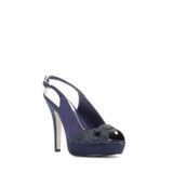 Scarpe Osey Donna 0308P16 RASOBLU