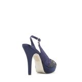 Scarpe Osey Donna 0308P16 RASOBLU