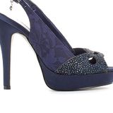 Scarpe Osey Donna 0308P16 RASOBLU