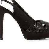 Scarpe Osey Donna 0308P16 RASONERO