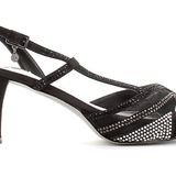 Shoes Osey Women 0332P16 RASONERO