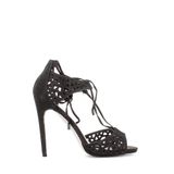 Scarpe Osey Donna 0412P17 NERO