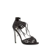 Scarpe Osey Donna 0412P17 NERO