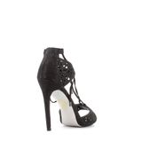 Scarpe Osey Donna 0412P17 NERO